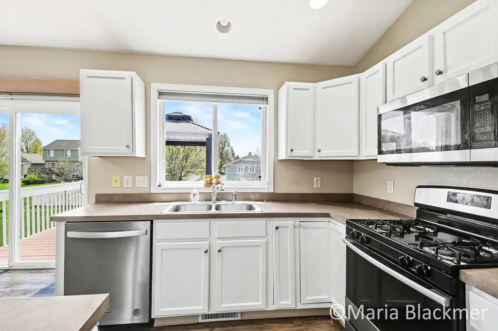 3634 Merrimont Court SE Kentwood City MI 49512