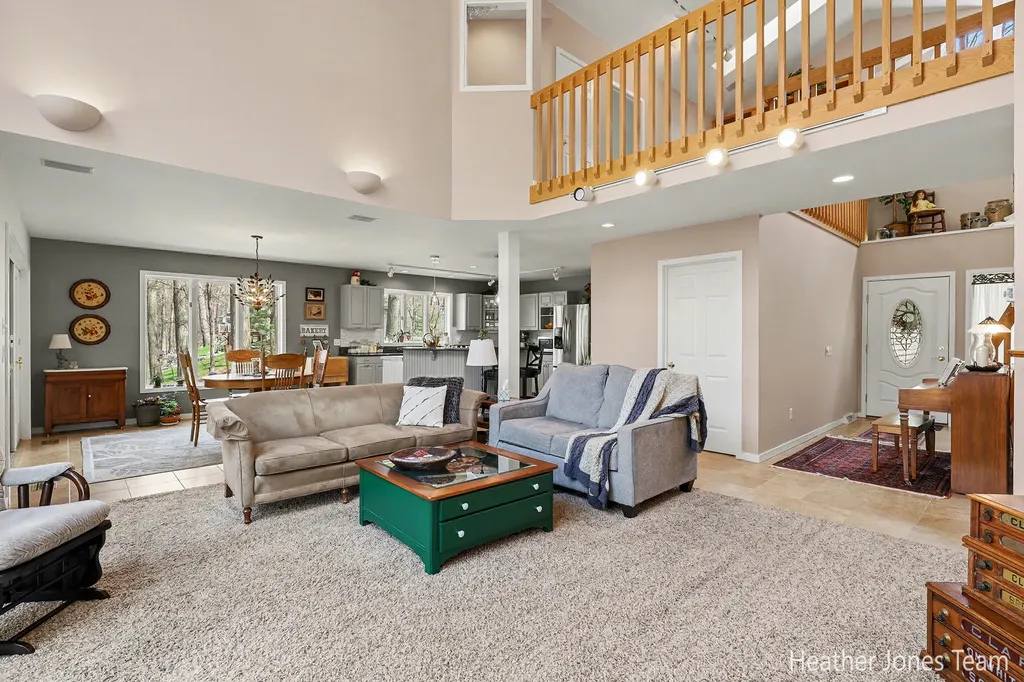 10288 Hathaway Drive Eureka Township MI 48838