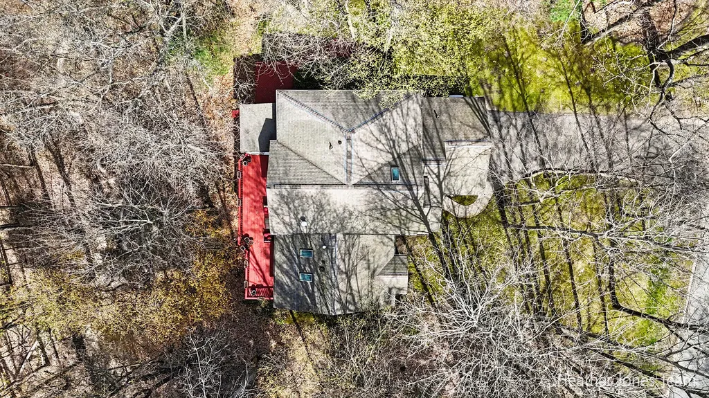 10288 Hathaway Drive Eureka Township MI 48838