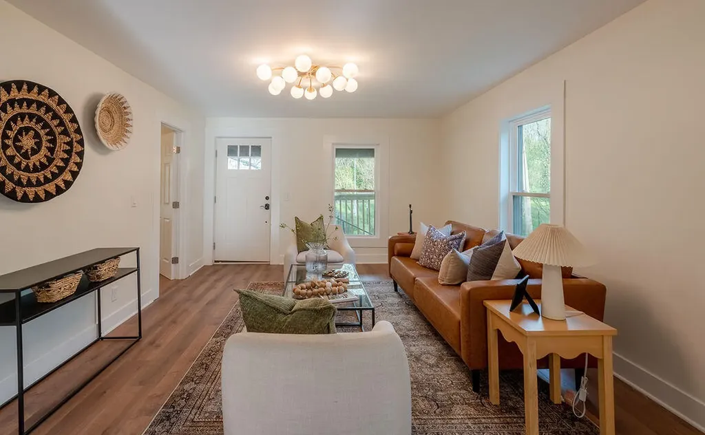 3527 Carlton Avenue NE Grand Rapids Charter Township MI 49525