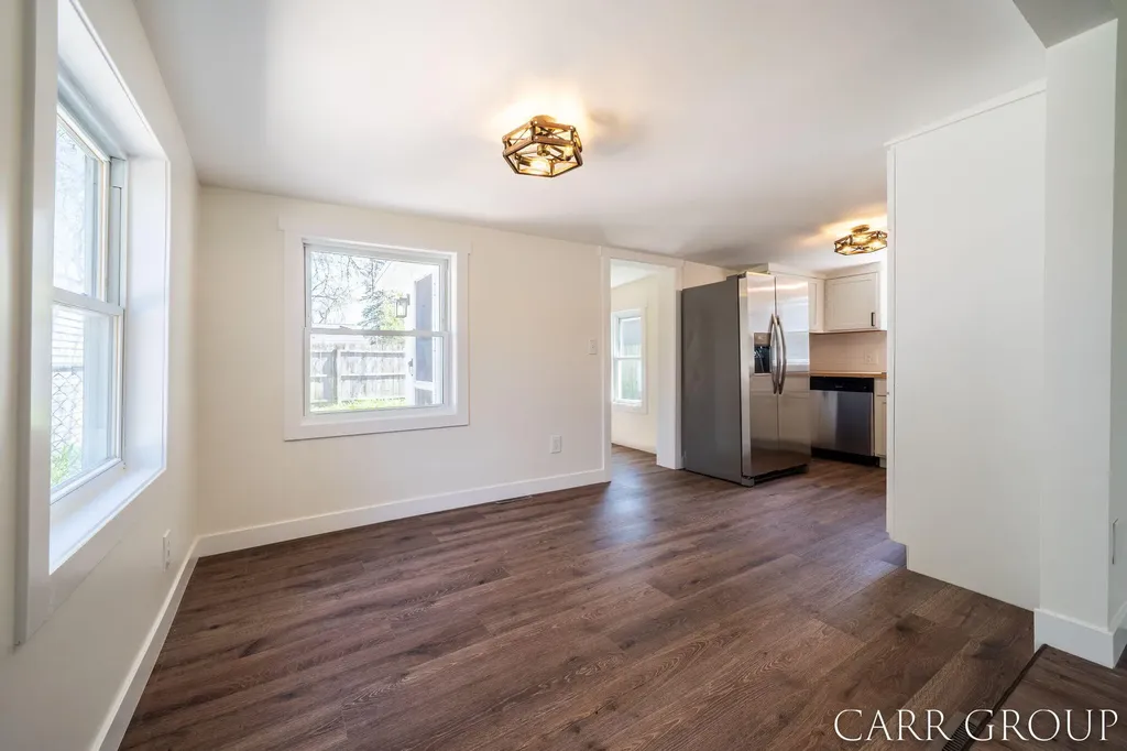 3230 Highgate Avenue SW Wyoming City MI 49509