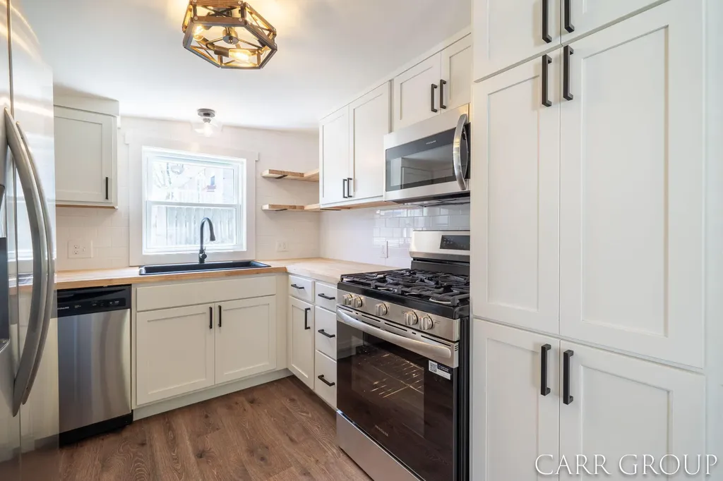 3230 Highgate Avenue SW Wyoming City MI 49509