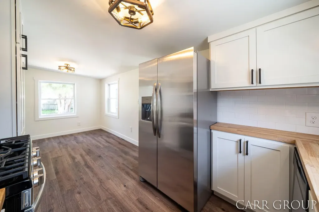 3230 Highgate Avenue SW Wyoming City MI 49509