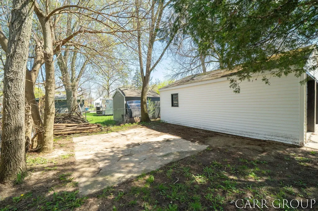 3230 Highgate Avenue SW Wyoming City MI 49509