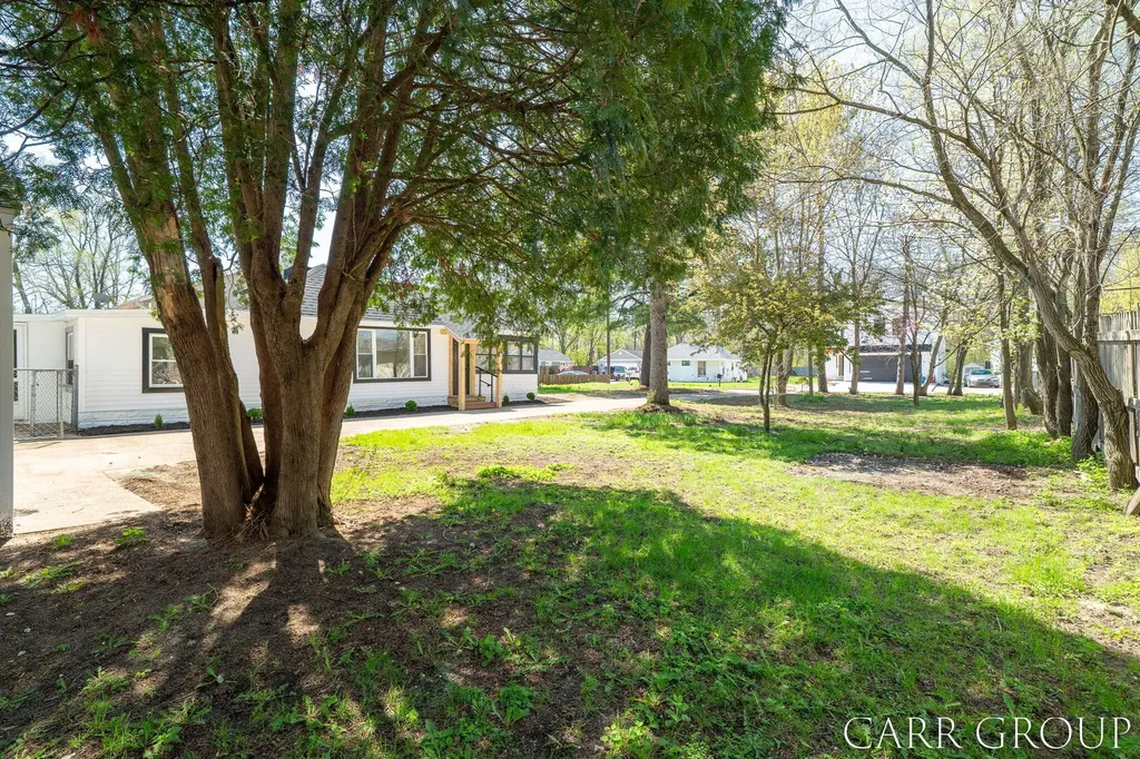 3230 Highgate Avenue SW Wyoming City MI 49509