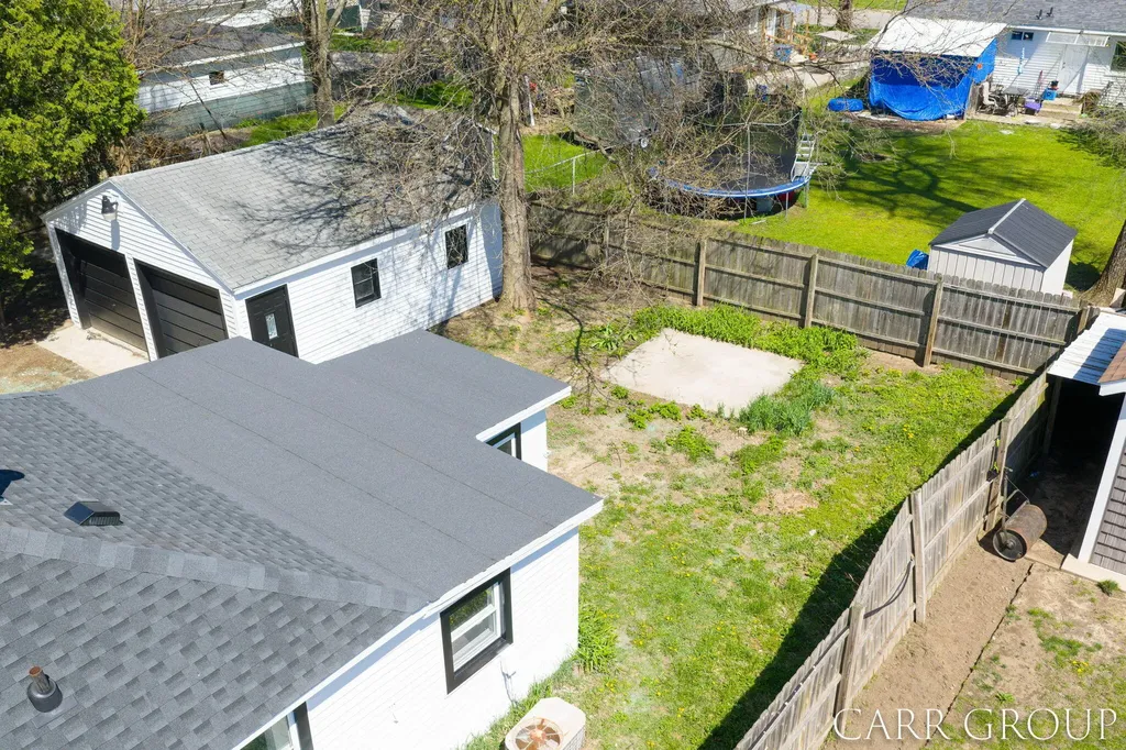 3230 Highgate Avenue SW Wyoming City MI 49509