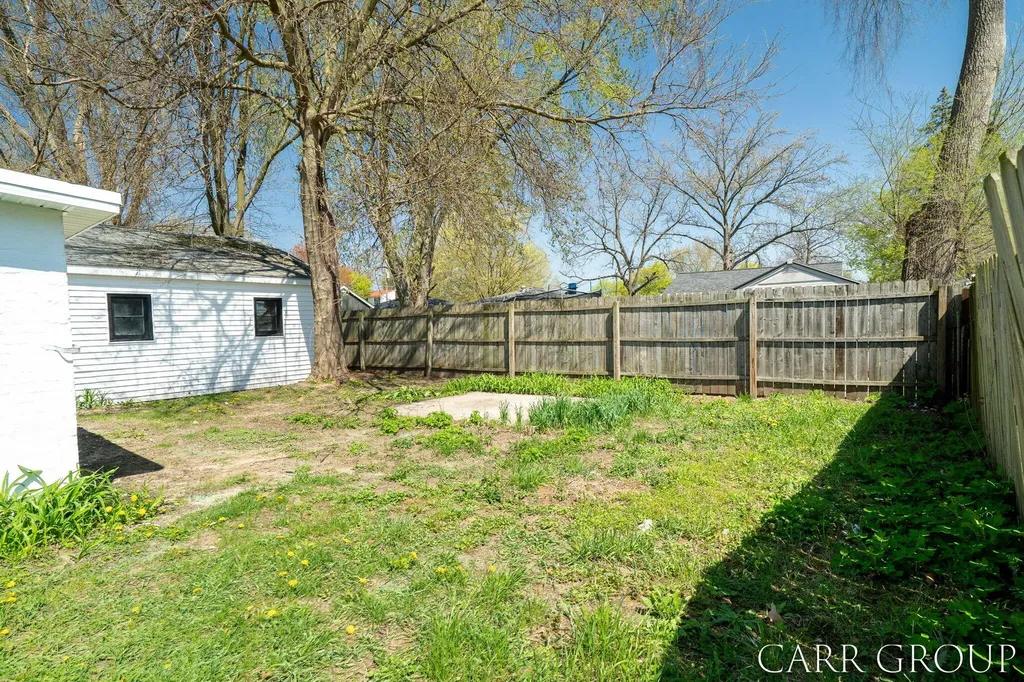 3230 Highgate Avenue SW Wyoming City MI 49509