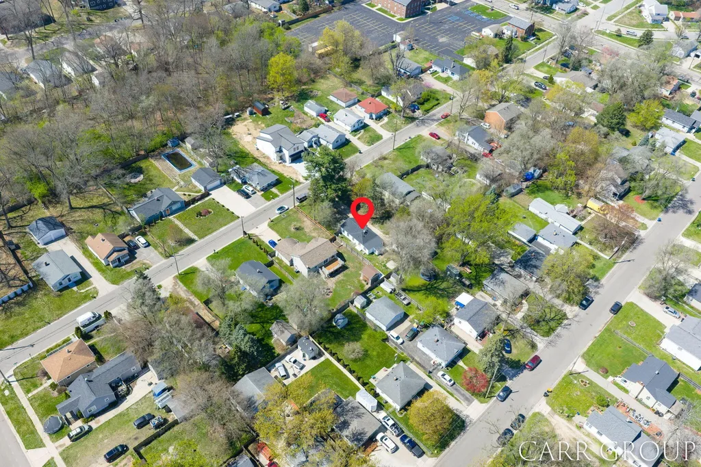 3230 Highgate Avenue SW Wyoming City MI 49509