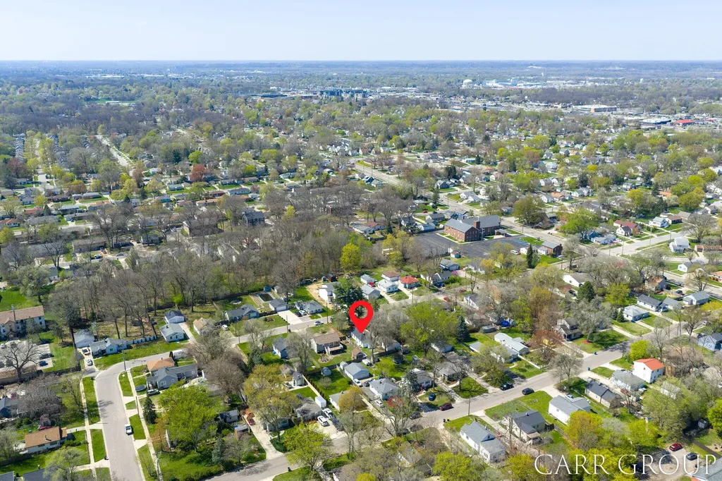 3230 Highgate Avenue SW Wyoming City MI 49509