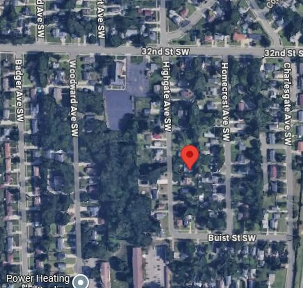 3230 Highgate Avenue SW Wyoming City MI 49509
