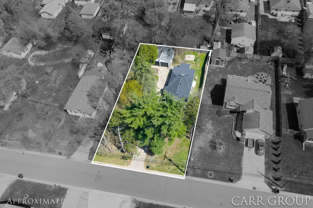 3230 Highgate Avenue SW Wyoming City MI 49509