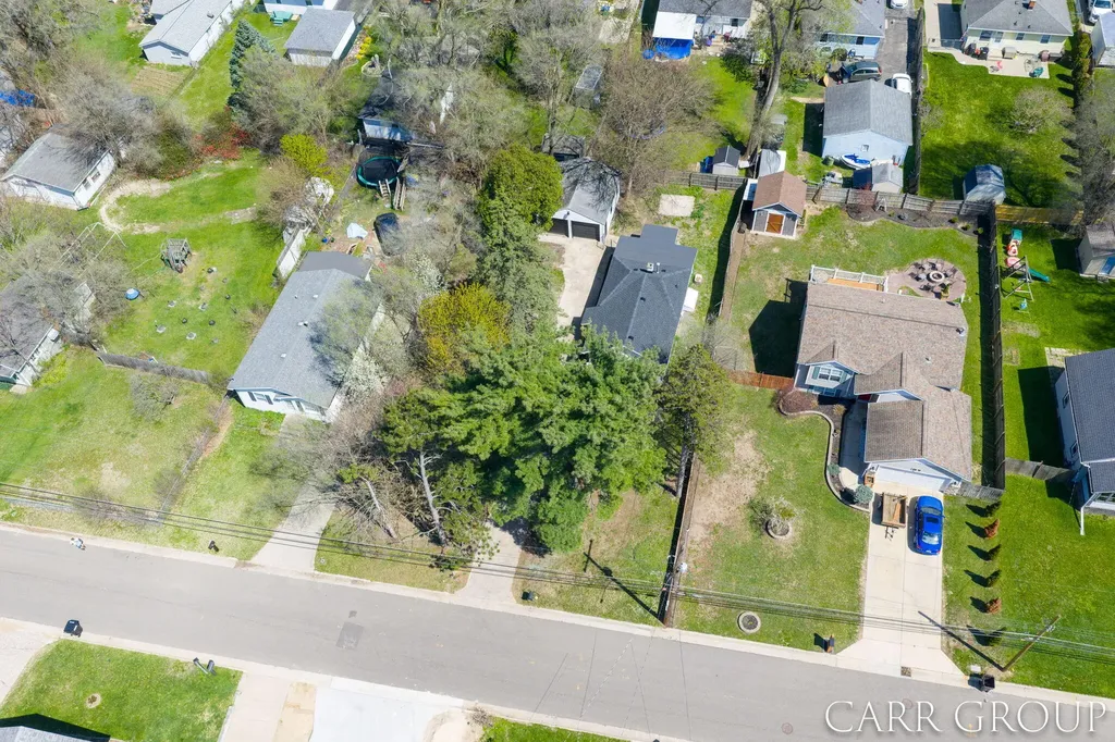 3230 Highgate Avenue SW Wyoming City MI 49509