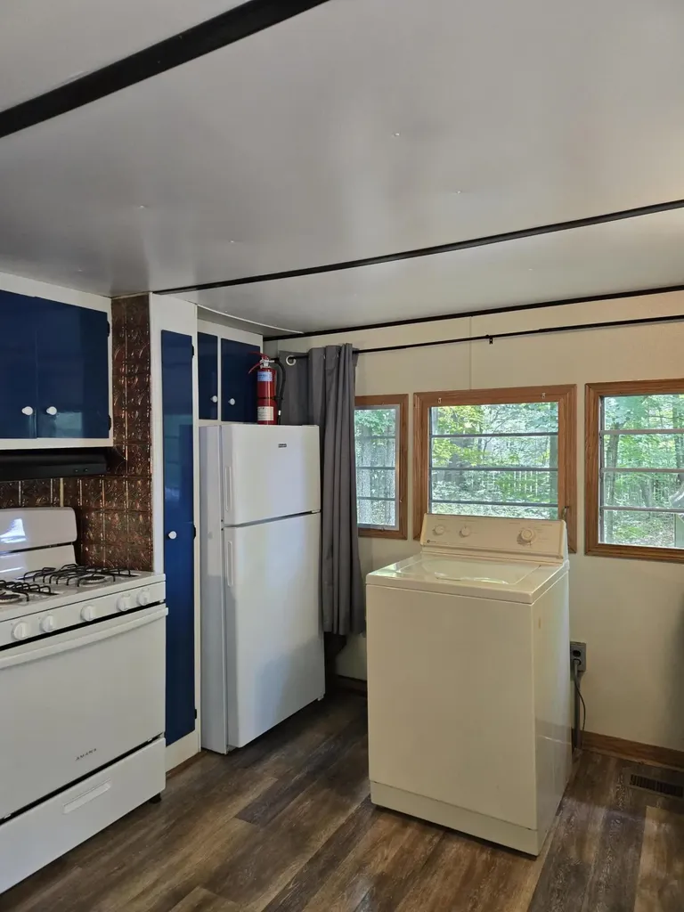2960 Arbutus Hill Road Unknown City MI 49696