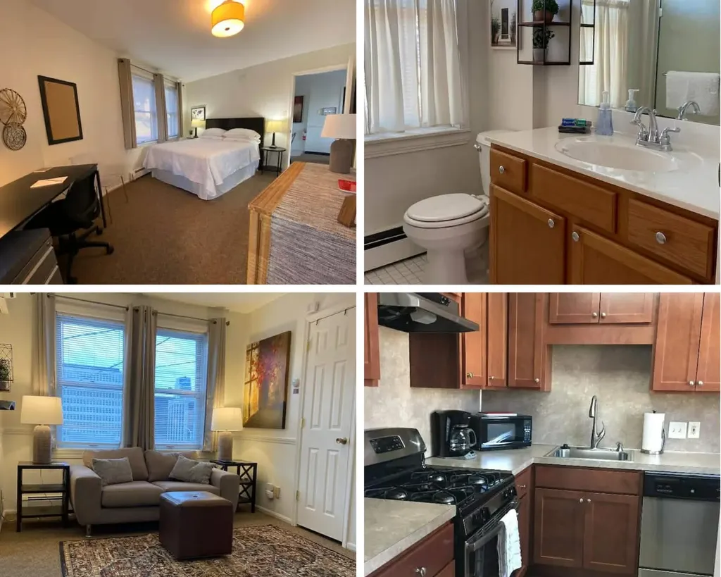 20 & 22 Crescent Street NE Grand Rapids City MI 49501