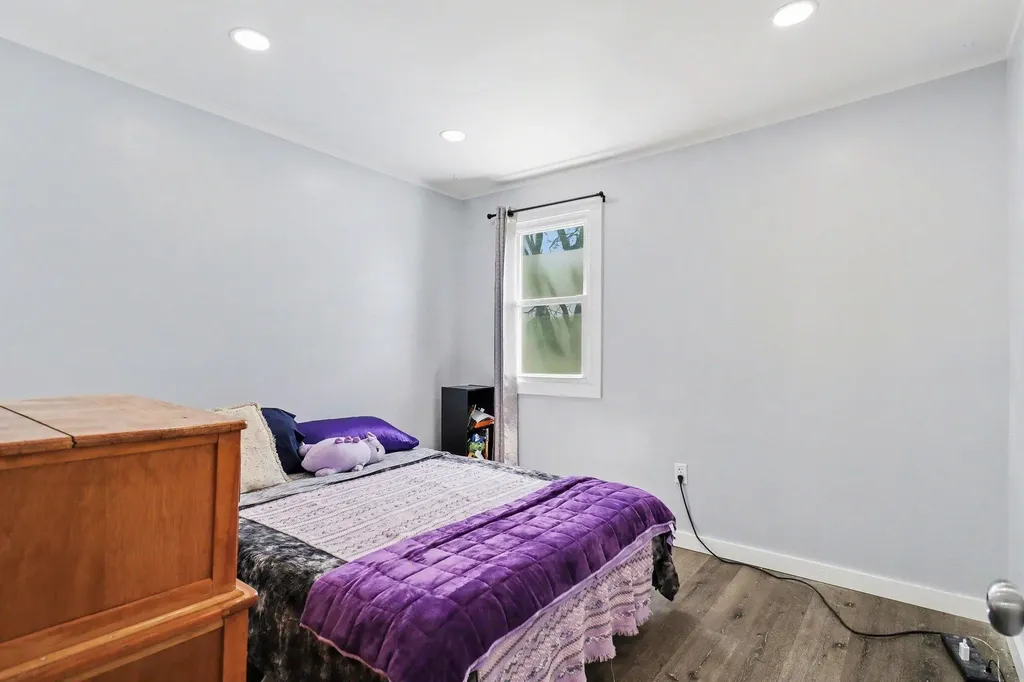 136 S Hemlock Street Evart City MI 49631