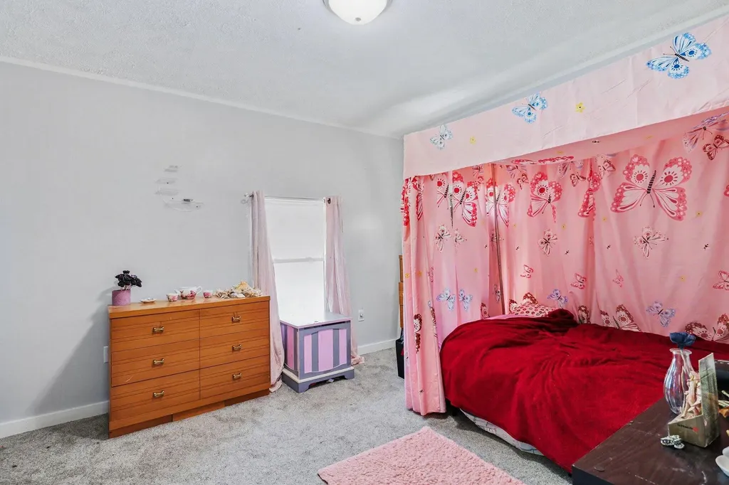 136 S Hemlock Street Evart City MI 49631