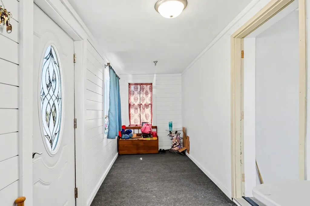 136 S Hemlock Street Evart City MI 49631