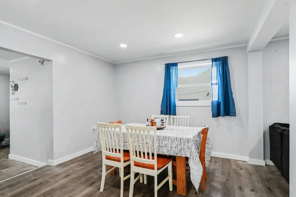 136 S Hemlock Street Evart City MI 49631