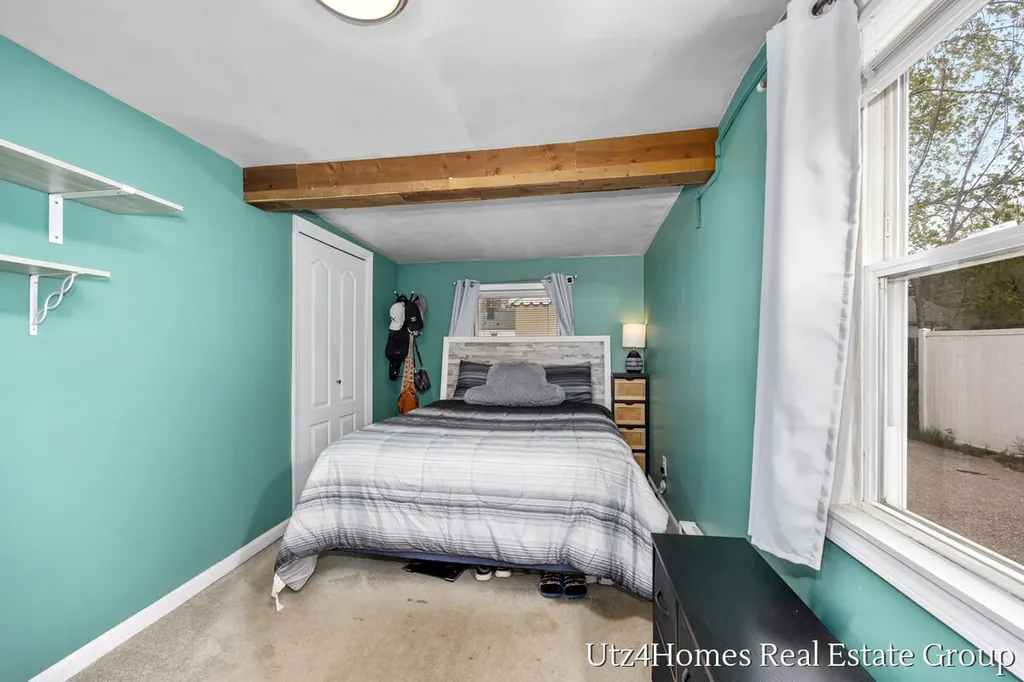1136 Wilson Court Norton Shores City MI 49441