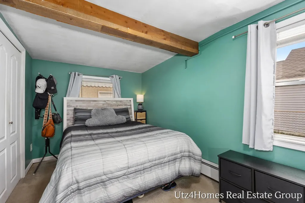 1136 Wilson Court Norton Shores City MI 49441