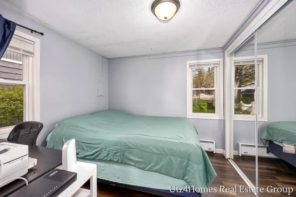 1136 Wilson Court Norton Shores City MI 49441