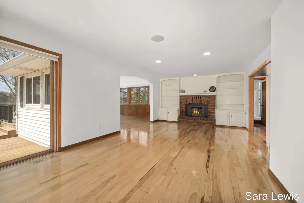 15710 Rich Lane Prairieville Township MI 49060