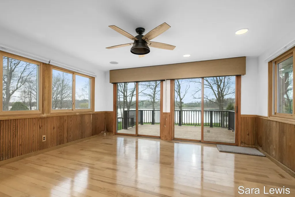 15710 Rich Lane Prairieville Township MI 49060