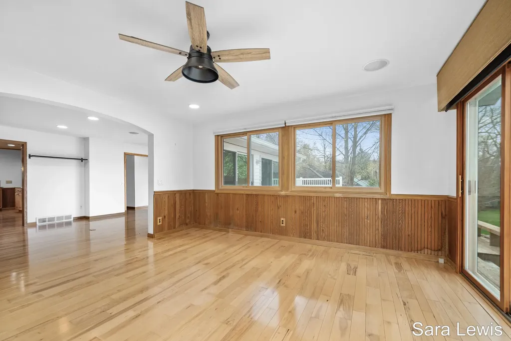 15710 Rich Lane Prairieville Township MI 49060