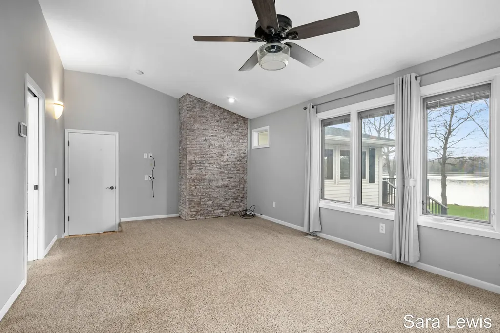 15710 Rich Lane Prairieville Township MI 49060