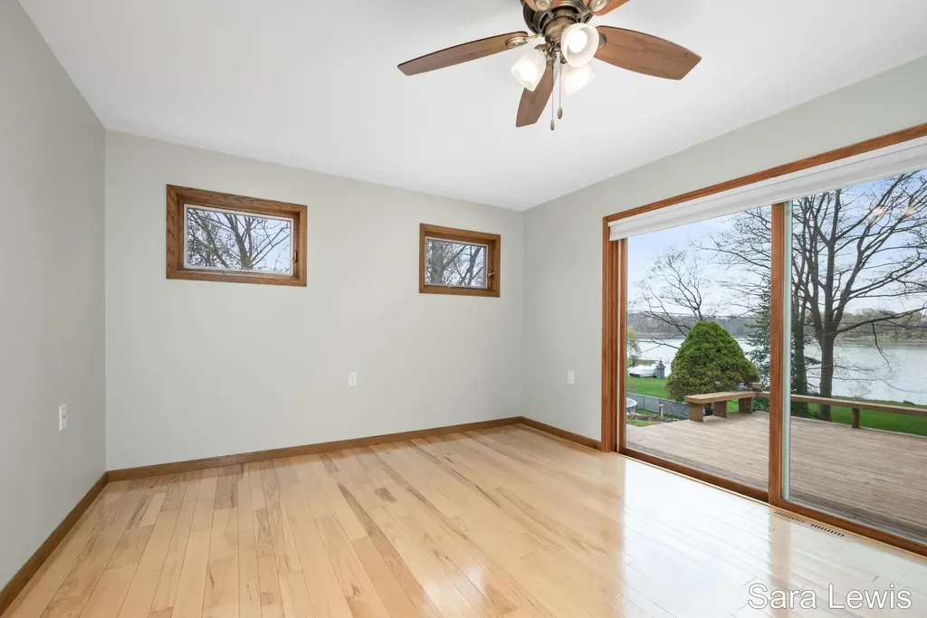 15710 Rich Lane Prairieville Township MI 49060