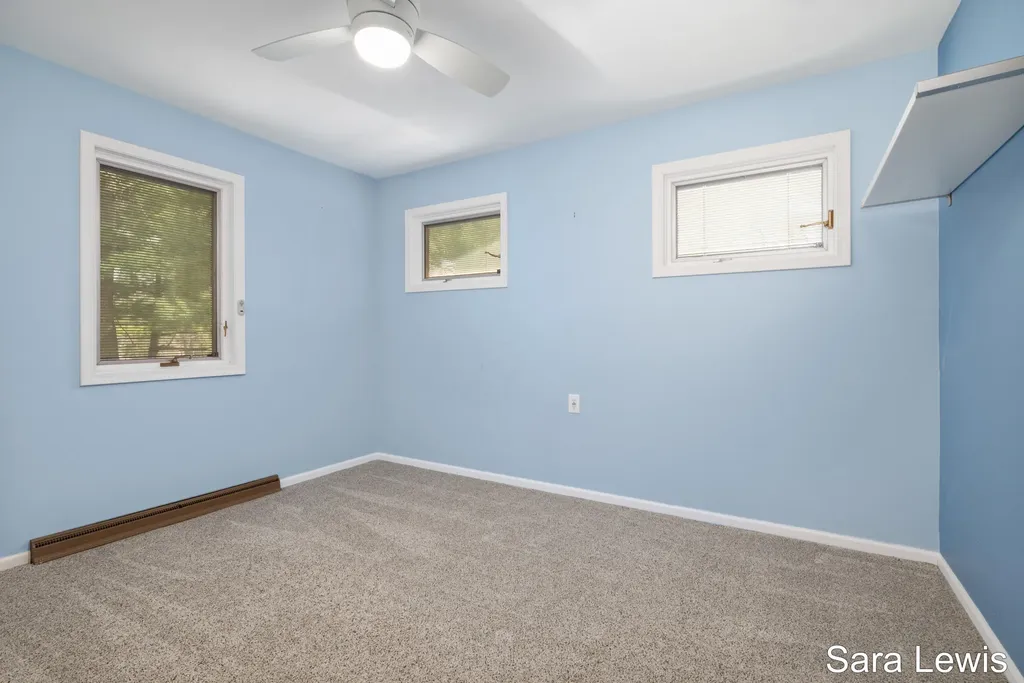 15710 Rich Lane Prairieville Township MI 49060