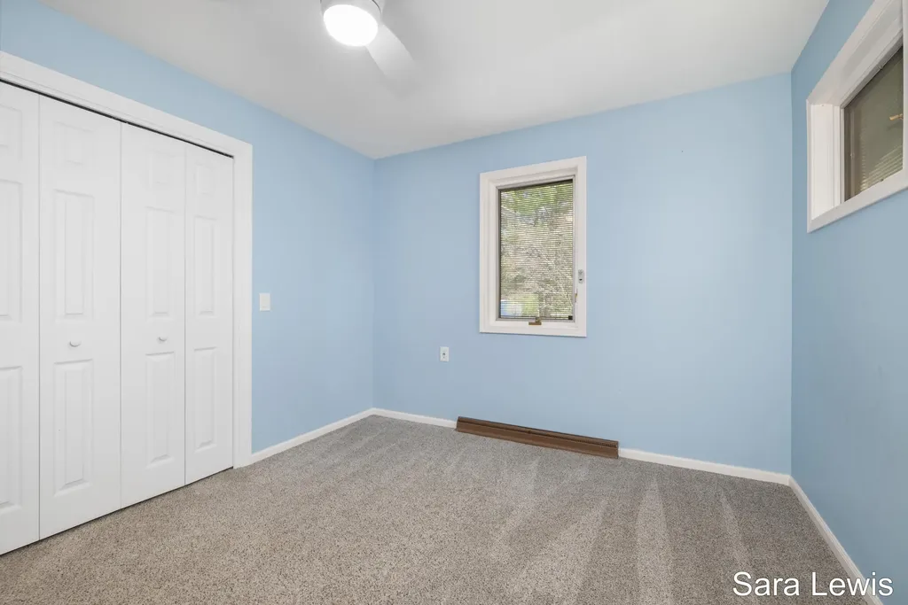 15710 Rich Lane Prairieville Township MI 49060
