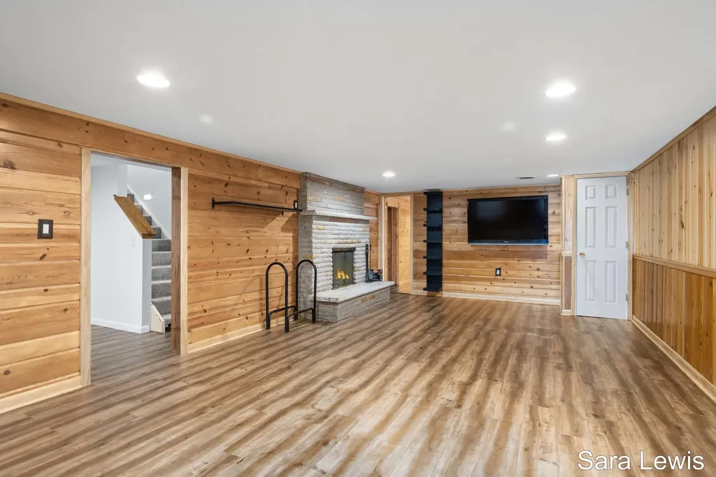 15710 Rich Lane Prairieville Township MI 49060