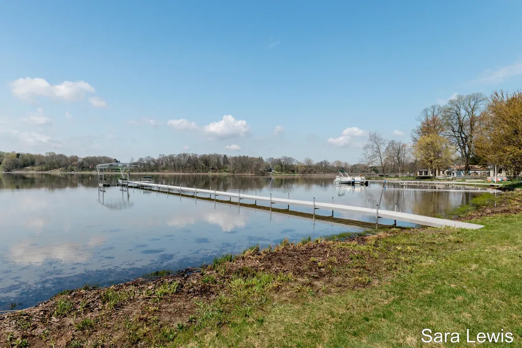 15710 Rich Lane Prairieville Township MI 49060