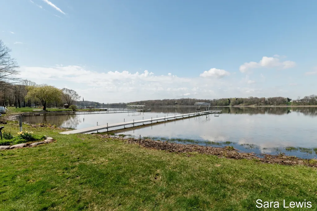 15710 Rich Lane Prairieville Township MI 49060