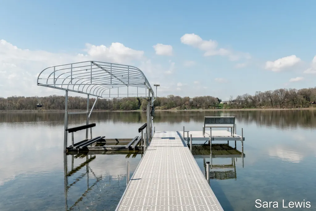15710 Rich Lane Prairieville Township MI 49060