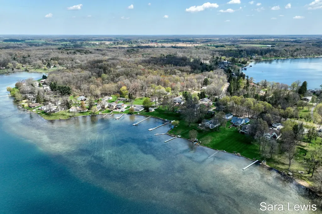15710 Rich Lane Prairieville Township MI 49060