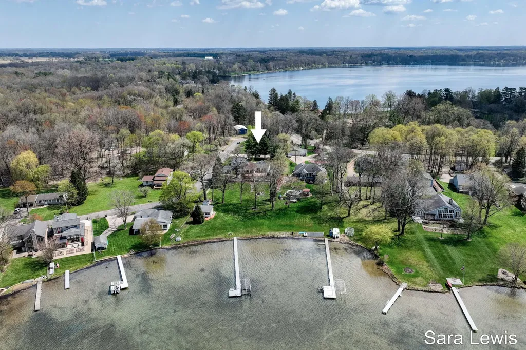 15710 Rich Lane Prairieville Township MI 49060