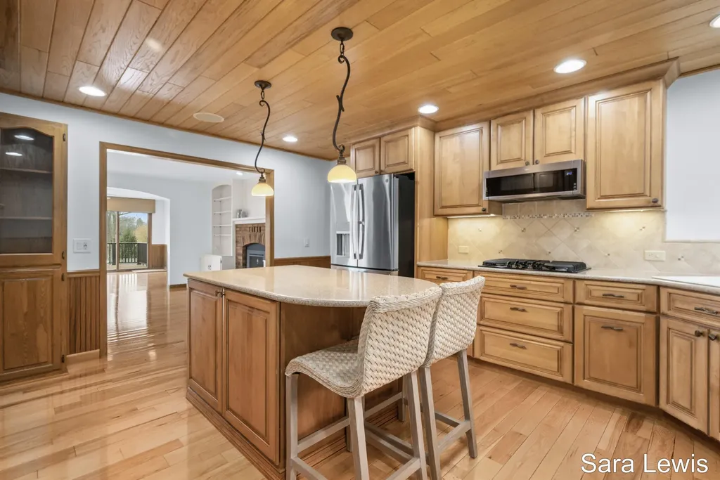 15710 Rich Lane Prairieville Township MI 49060