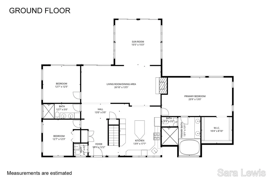 15710 Rich Lane Prairieville Township MI 49060