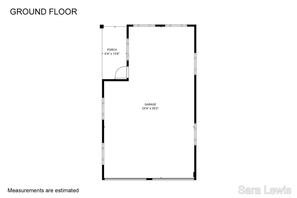 15710 Rich Lane Prairieville Township MI 49060