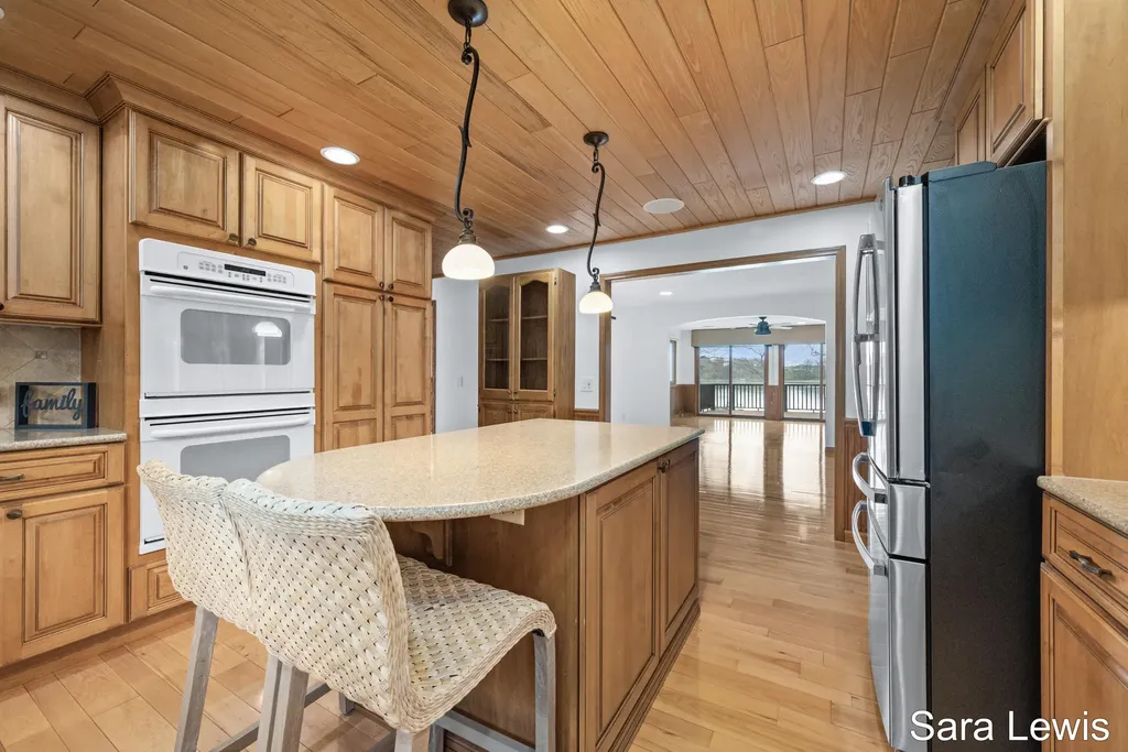 15710 Rich Lane Prairieville Township MI 49060