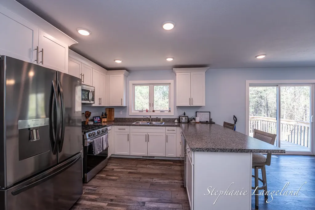 4925 S Brooks Road Fruitport Charter Township MI 49415