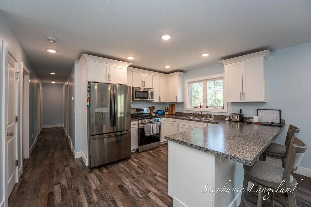 4925 S Brooks Road Fruitport Charter Township MI 49415