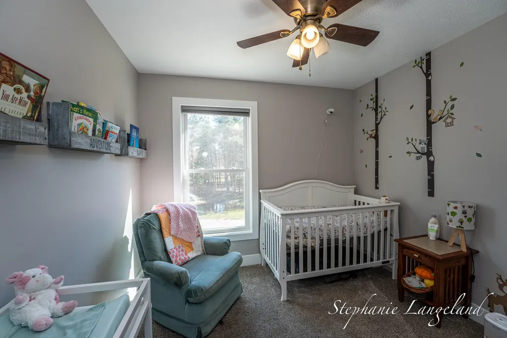 4925 S Brooks Road Fruitport Charter Township MI 49415