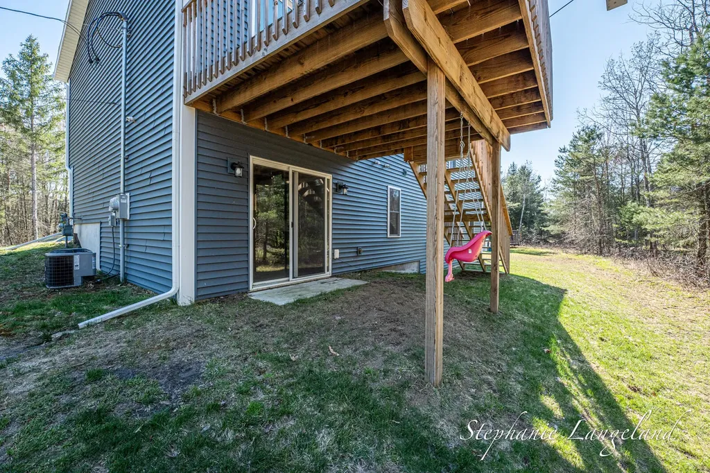 4925 S Brooks Road Fruitport Charter Township MI 49415