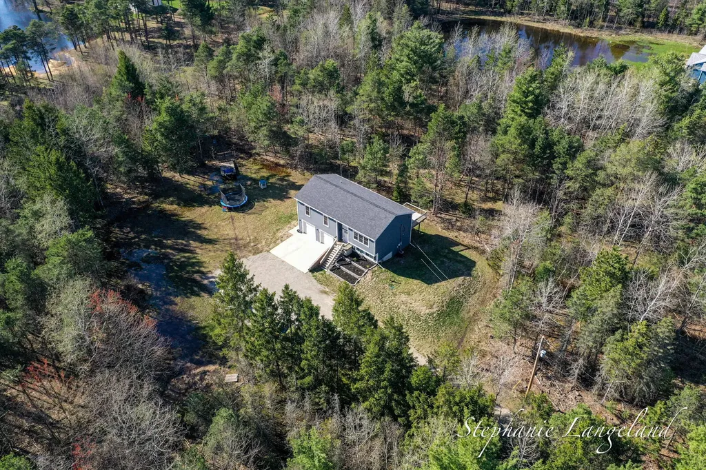 4925 S Brooks Road Fruitport Charter Township MI 49415
