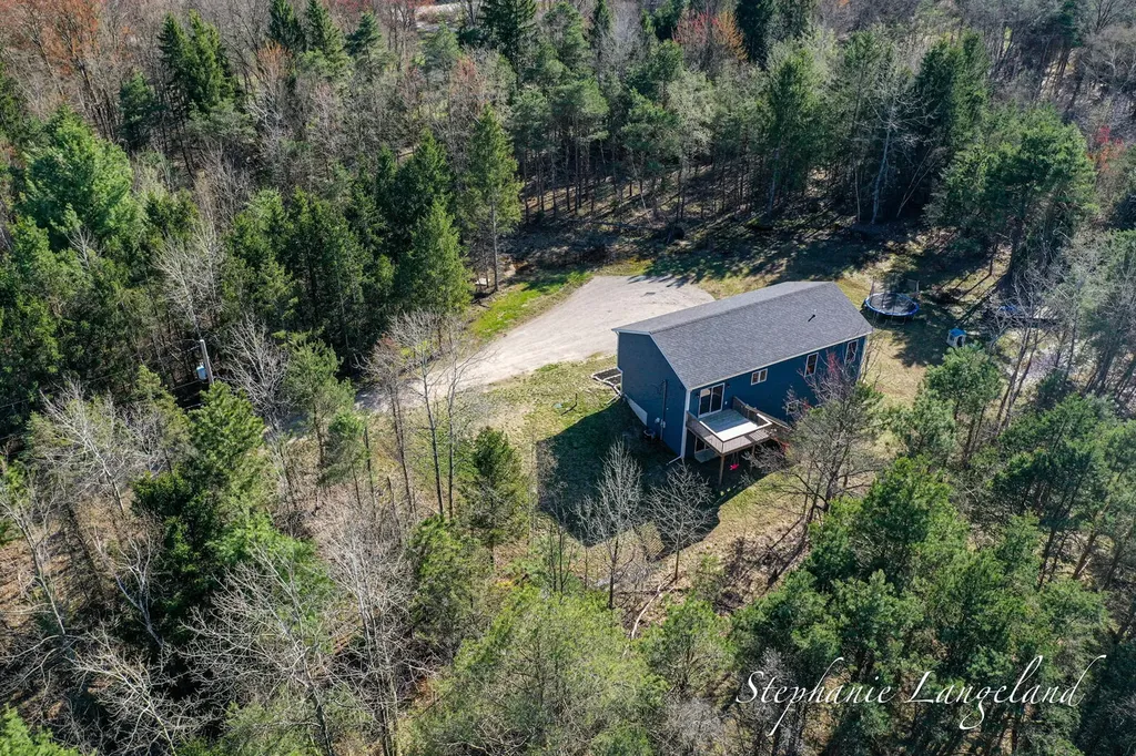 4925 S Brooks Road Fruitport Charter Township MI 49415