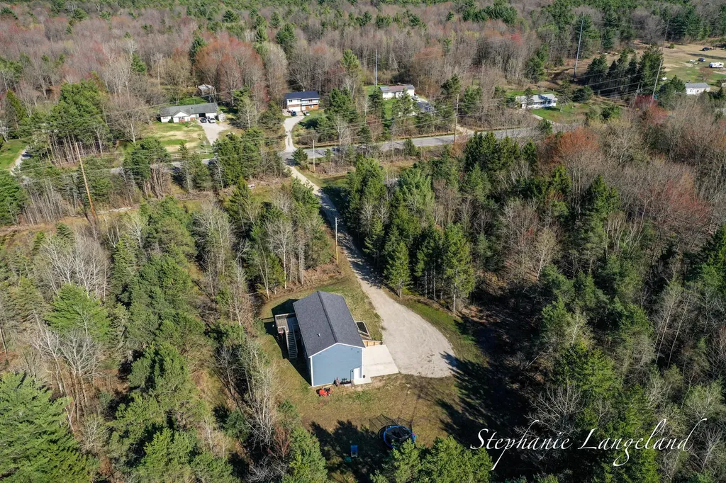 4925 S Brooks Road Fruitport Charter Township MI 49415
