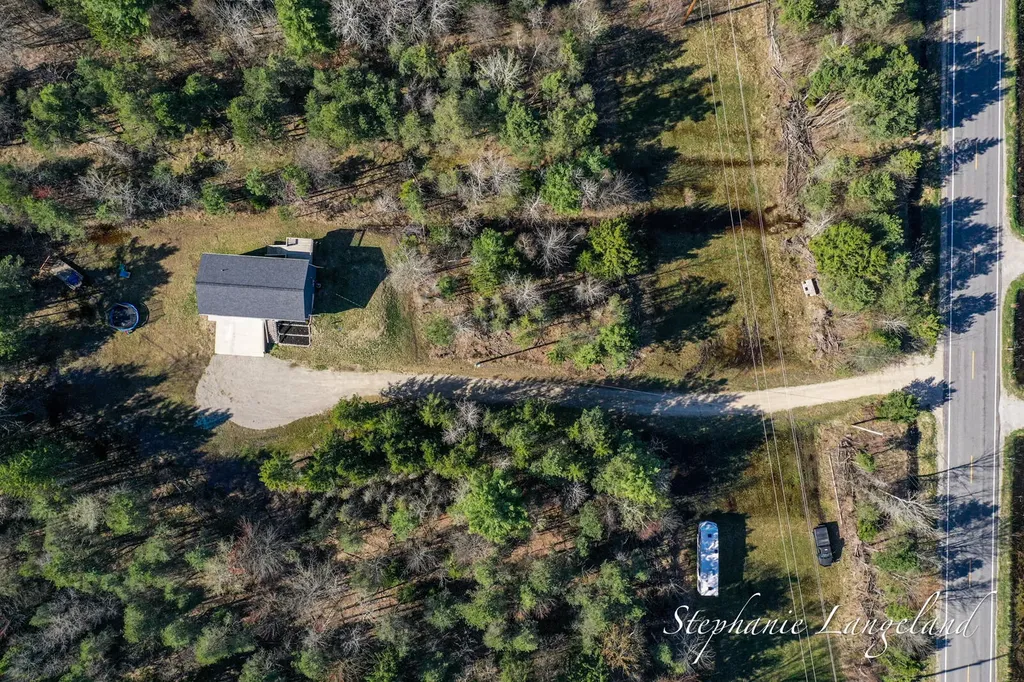 4925 S Brooks Road Fruitport Charter Township MI 49415